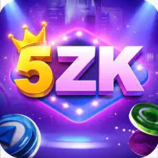 5ZK - Serunya Permainan Slot dengan Beragam Fitur Menarik