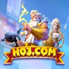 H03 - Petualangan Epik Dalam Dunia MMORPG