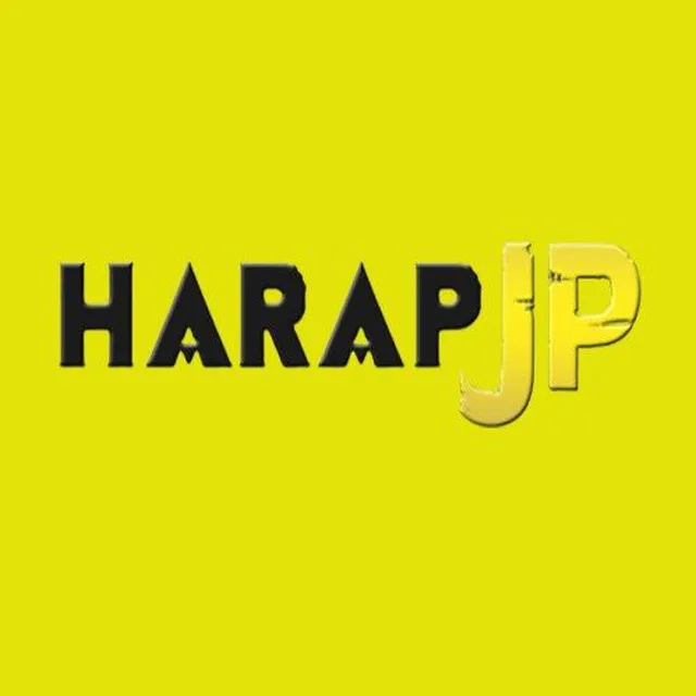 HARAPJP - Pertarungan Seru di Dunia Virtual