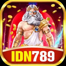 IDN789 - Kengerian Malam di Dunia Gelap