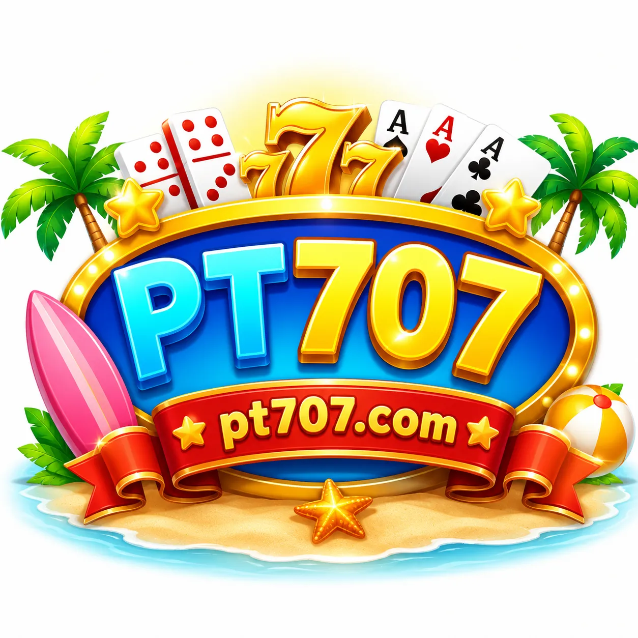 PT707 - Pertempuran Seru dalam Game TPS Terbaru