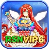 RSNVIP6 - Tantangan Puzzle Seru yang Mengasah Otak